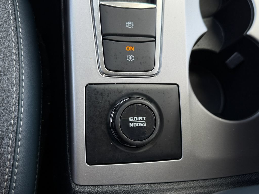 Used 2024 Ford Bronco Sport Outer Banks w/ Tech Package AWD/4WD image 28