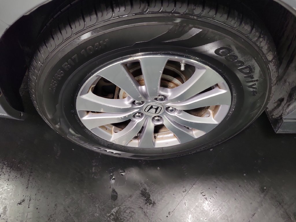 Used 2016 Honda Odyssey EX-L image 11