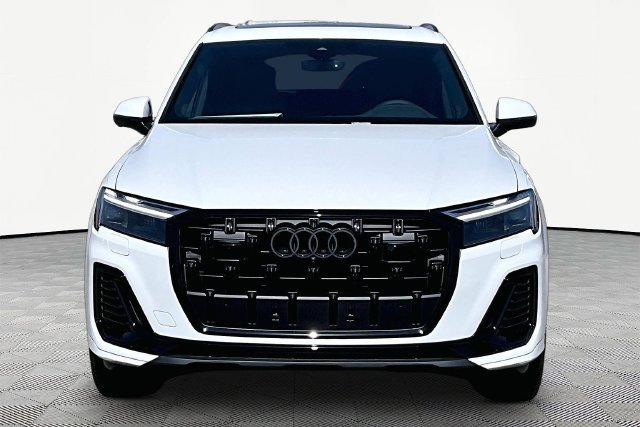 New 2026 Audi Q7 2.0T Premium AWD/4WD image 3