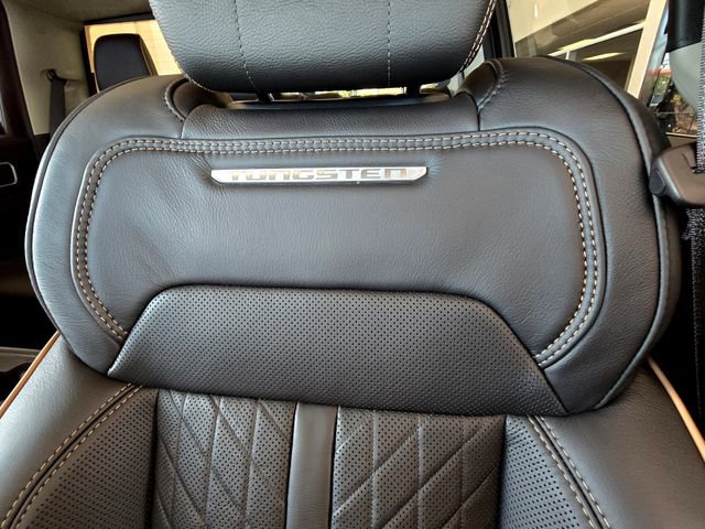 New 2026 RAM 1500 Tungsten image 27