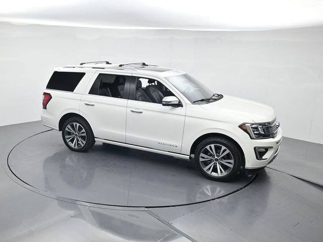 Used 2021 Ford Expedition Platinum image 42