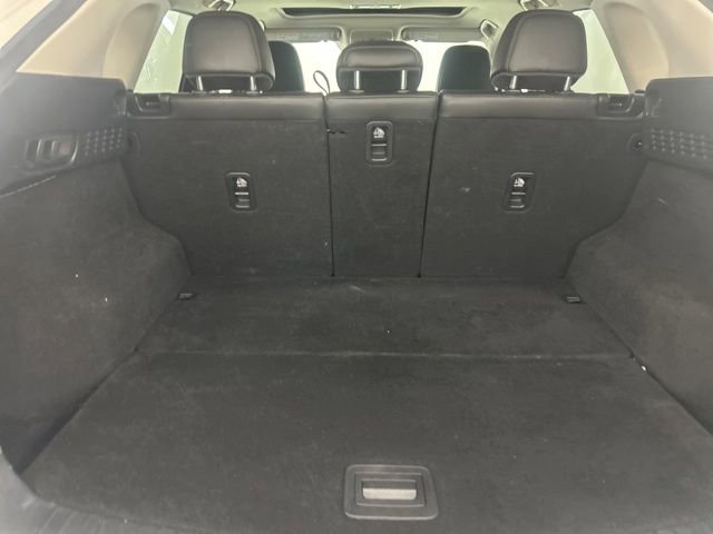 Used 2023 MAZDA CX-5 AWD 2.5 S w/ Preferred Package image 29