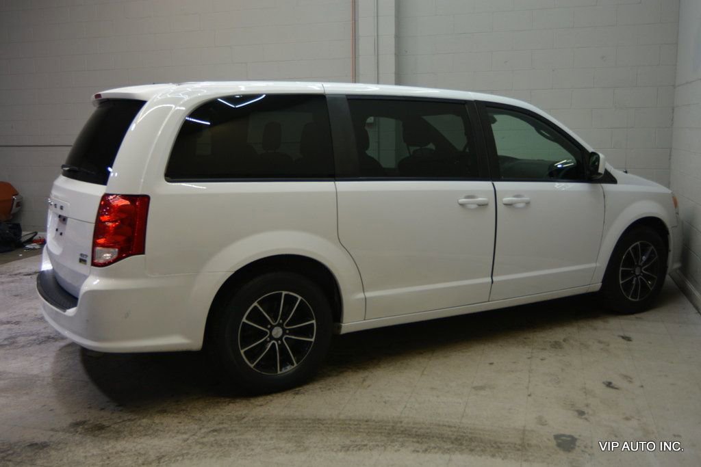 Used 2019 Dodge Grand Caravan GT image 36