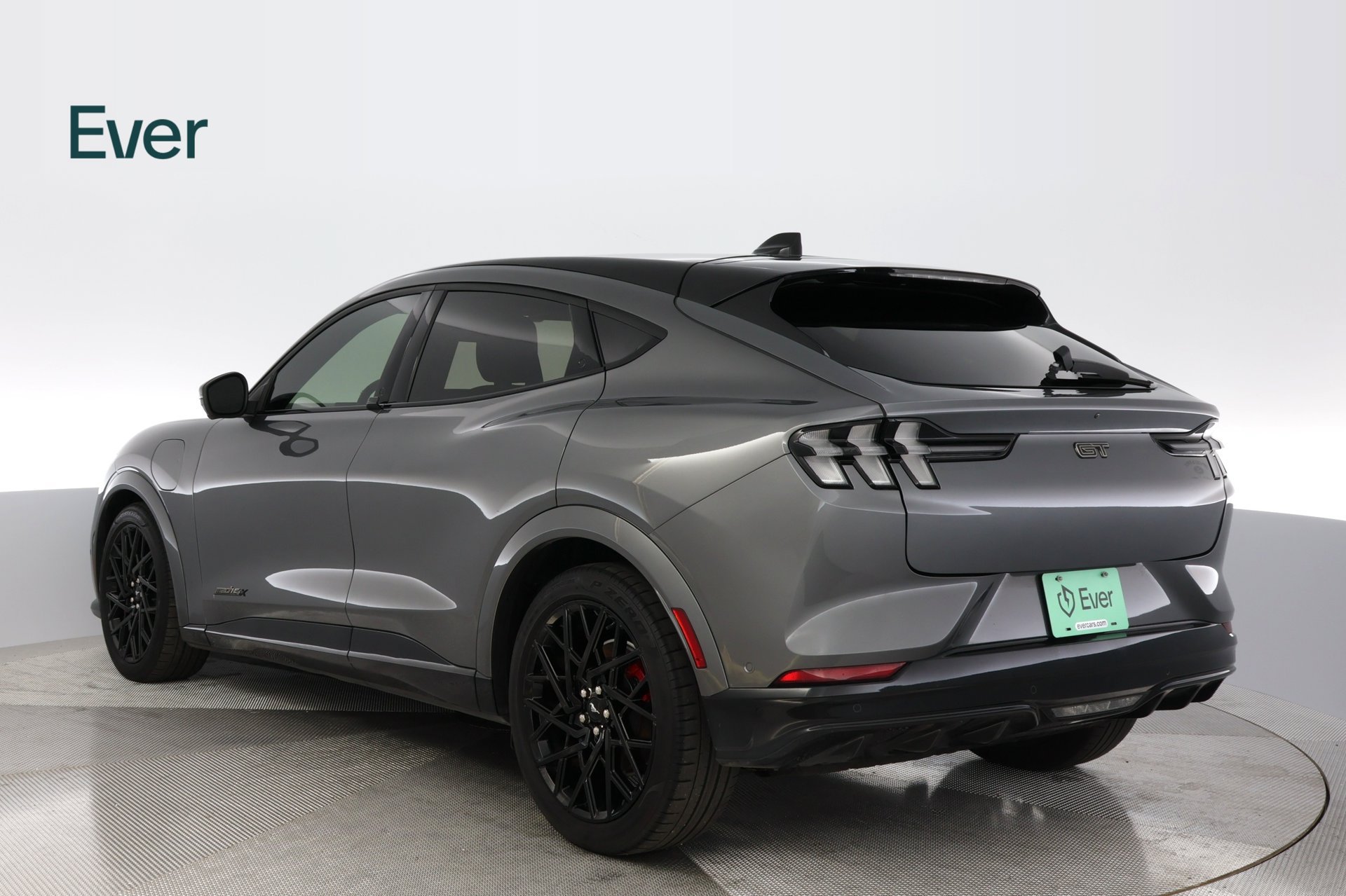 Used 2023 Ford Mustang Mach-E GT w/ GT Performance Edition AWD/4WD image 17