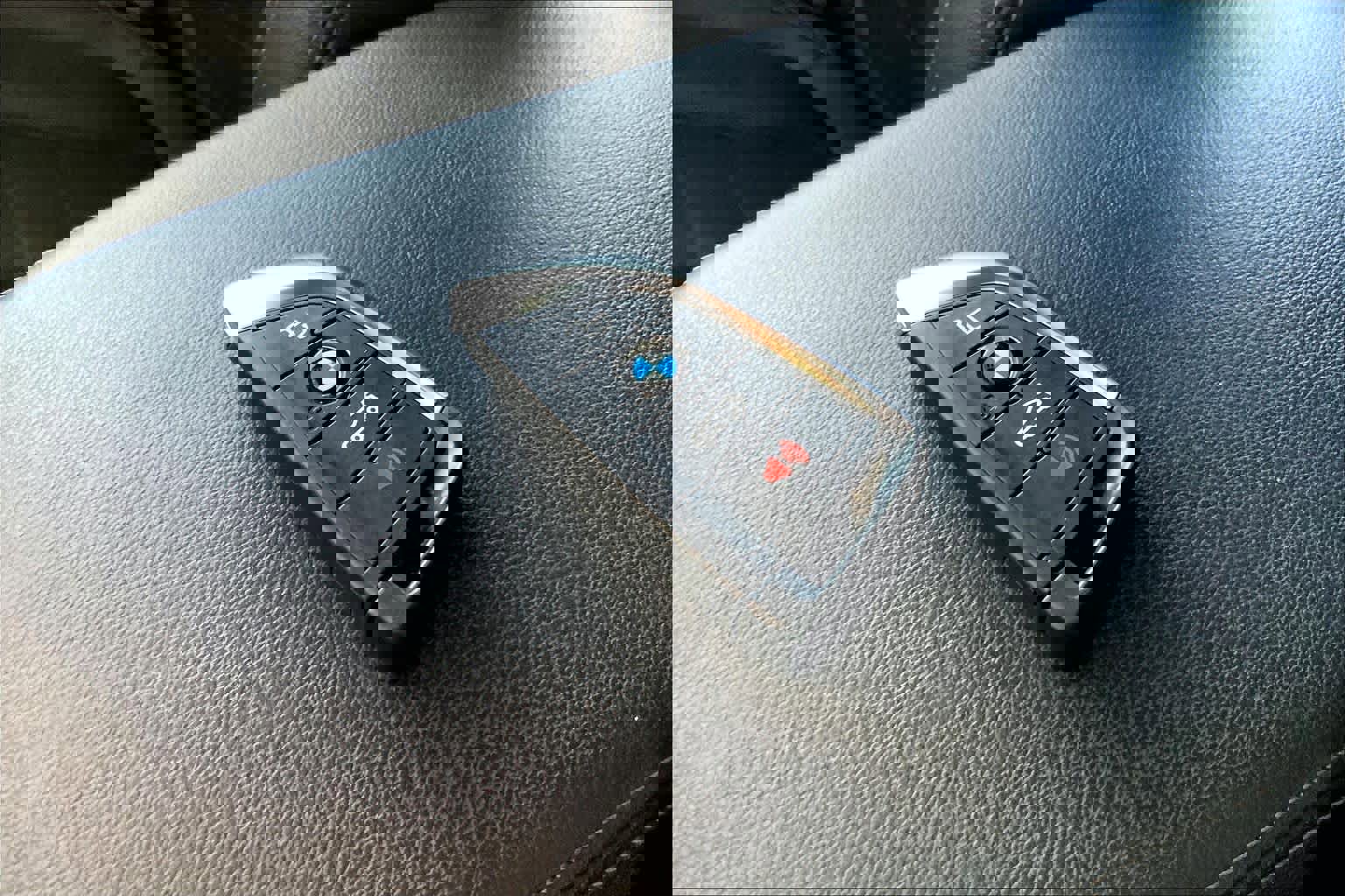 Used 2023 BMW X3 xDrive30i w/ M Sport Package image 14