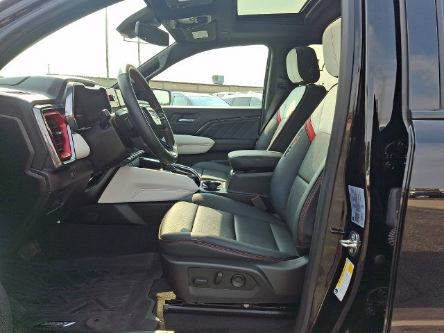 Certified 2023 GMC Canyon AT4X AWD/4WD image 13