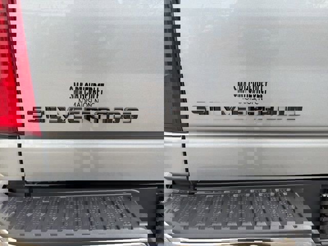 New 2026 Chevrolet Silverado 3500 LTZ image 19