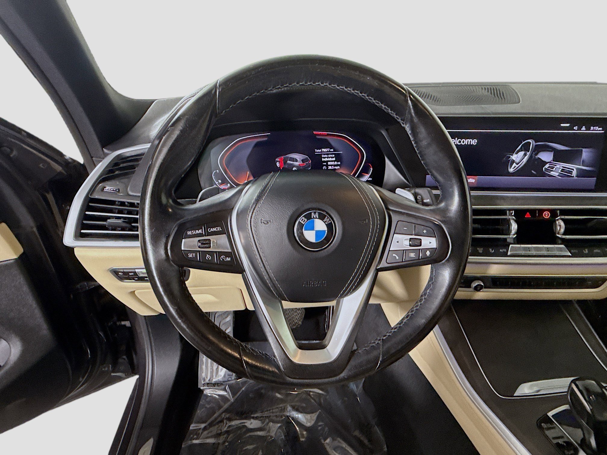 Used 2020 BMW X5 sDrive40i w/ Convenience Package image 13