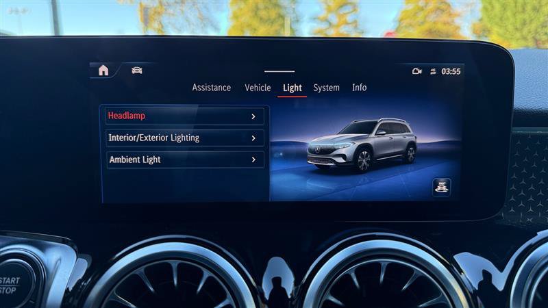 Used 2024 Mercedes-Benz EQB 250+ image 38