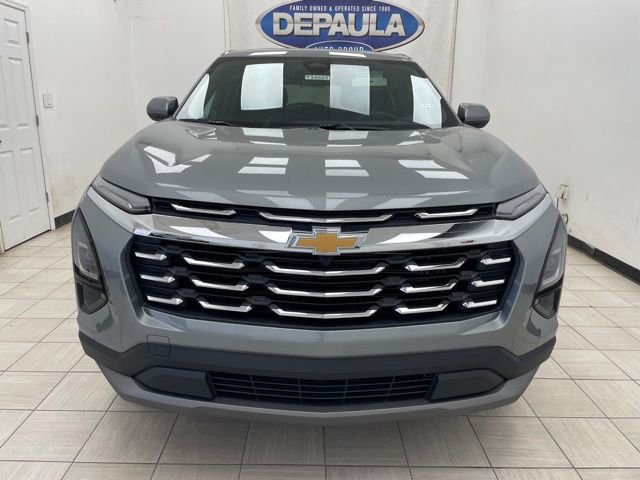 New 2026 Chevrolet Equinox LT AWD/4WD image 15