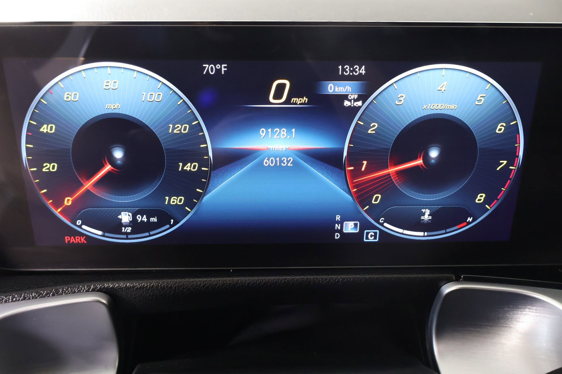 Used 2023 Mercedes-Benz GLB 250 image 4