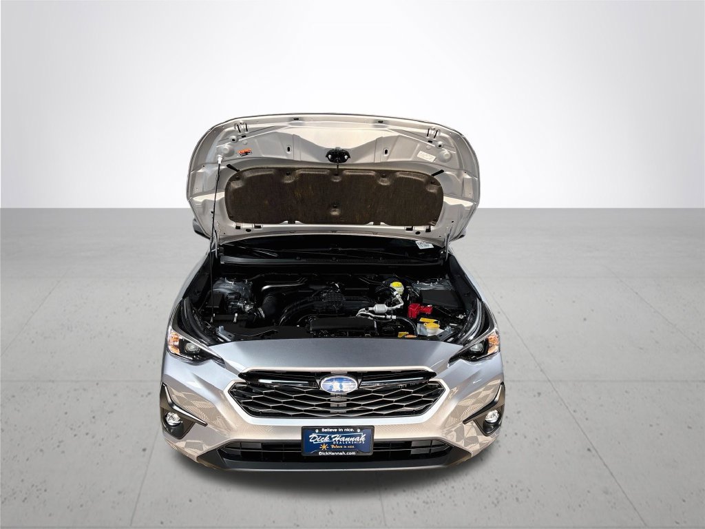 New 2026 Subaru Impreza 2.0i Sport AWD/4WD image 22