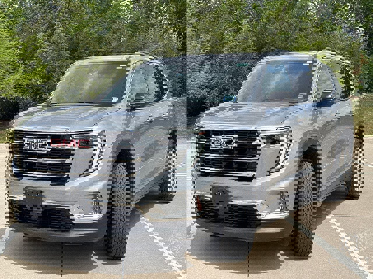 Used 2024 GMC Acadia Elevation image 6