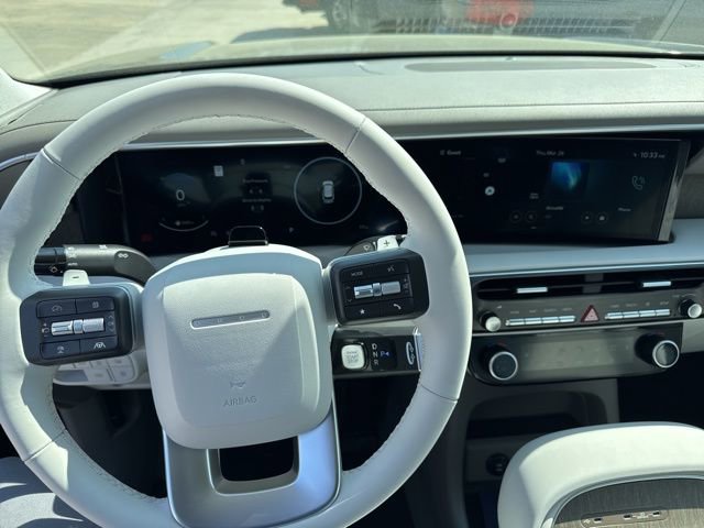 New 2026 Hyundai Palisade SEL FWD image 20