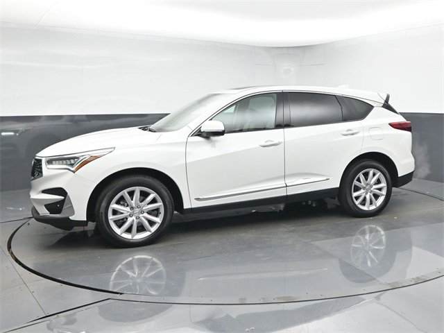 Used 2021 Acura RDX AWD image 4