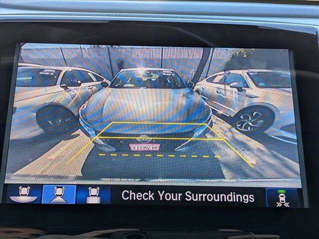 Used 2020 Honda Ridgeline RTL-E image 13