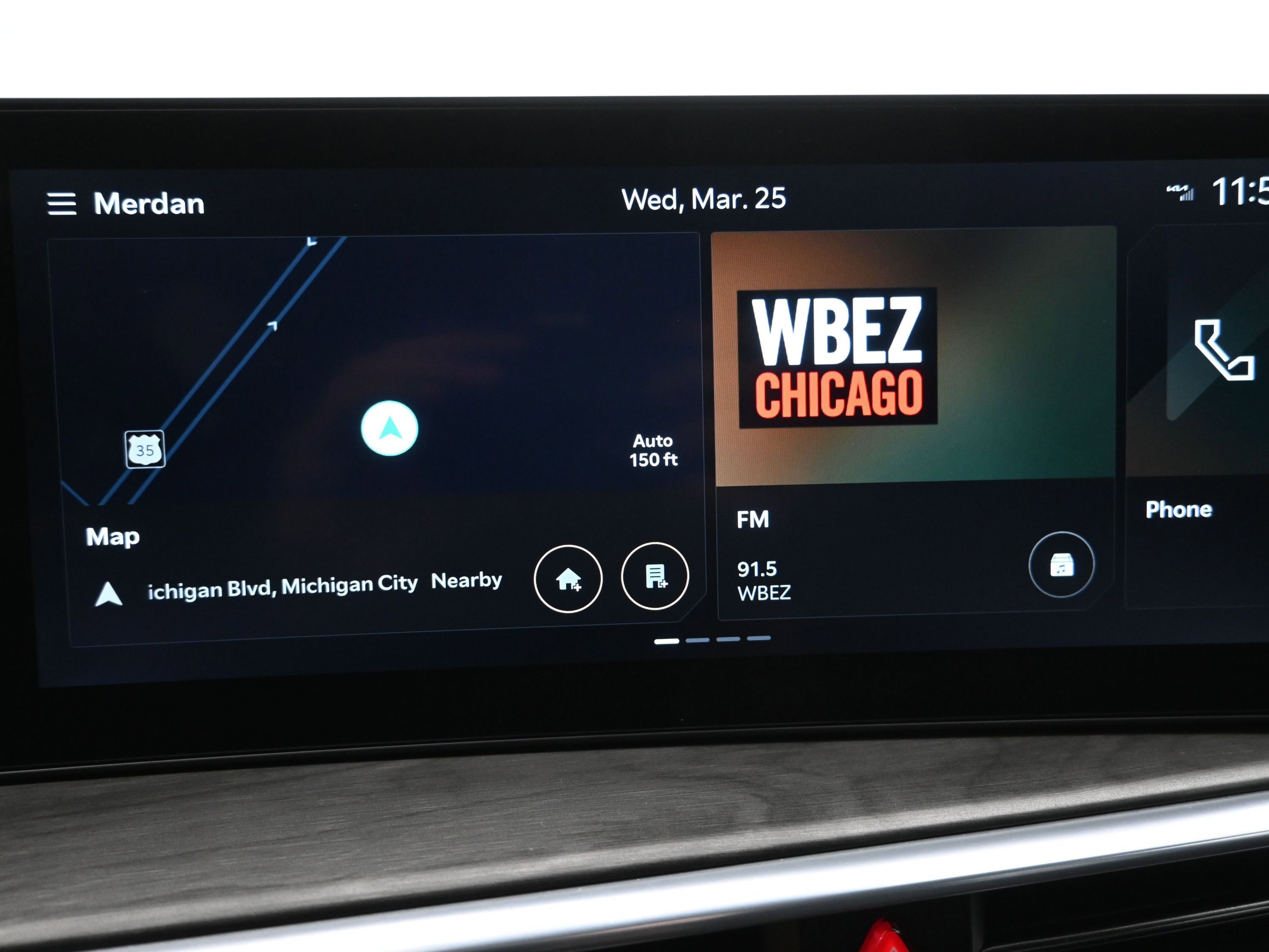 Used 2025 Kia Sorento SX image 15