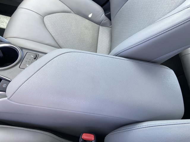 Used 2024 Toyota Camry XLE image 39