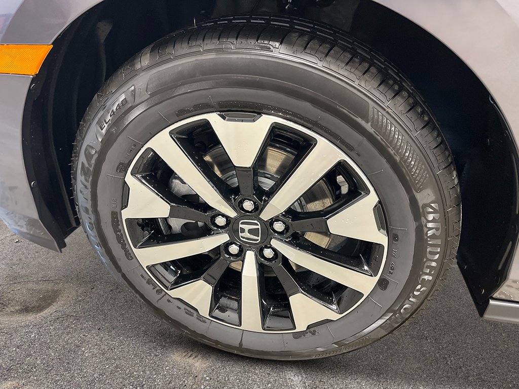 New 2026 Honda Odyssey EX-L image 10