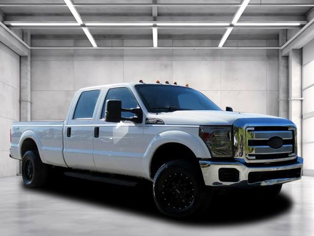 Used 2015 Ford F250 XL w/ XL Value Package image 1