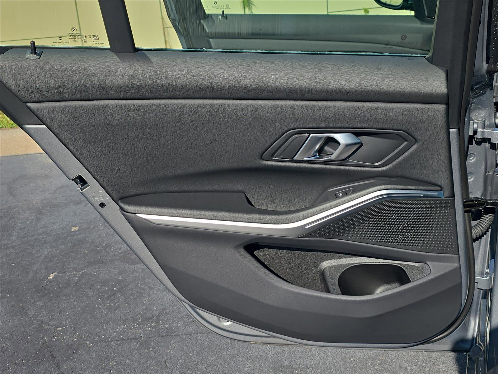 Used 2025 BMW 330i Sedan RWD image 10