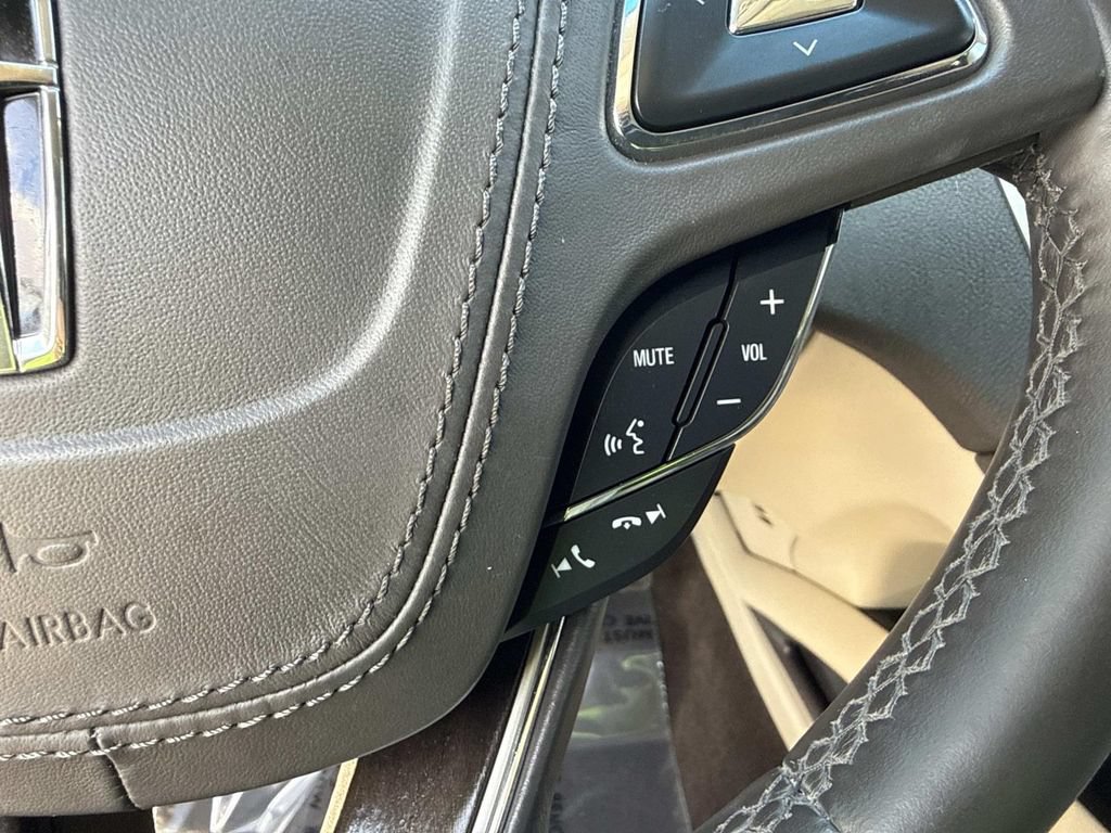 Used 2020 Lincoln MKZ Reserve w/ Elements Package FWD image 37