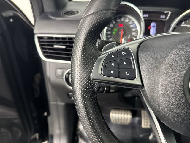 Used 2019 Mercedes-Benz GLE 43 AMG 4MATIC image 12