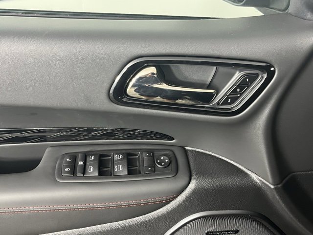 New 2026 Dodge Durango GT image 23