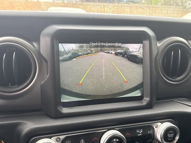 Certified 2023 Jeep Wrangler Sport S image 27