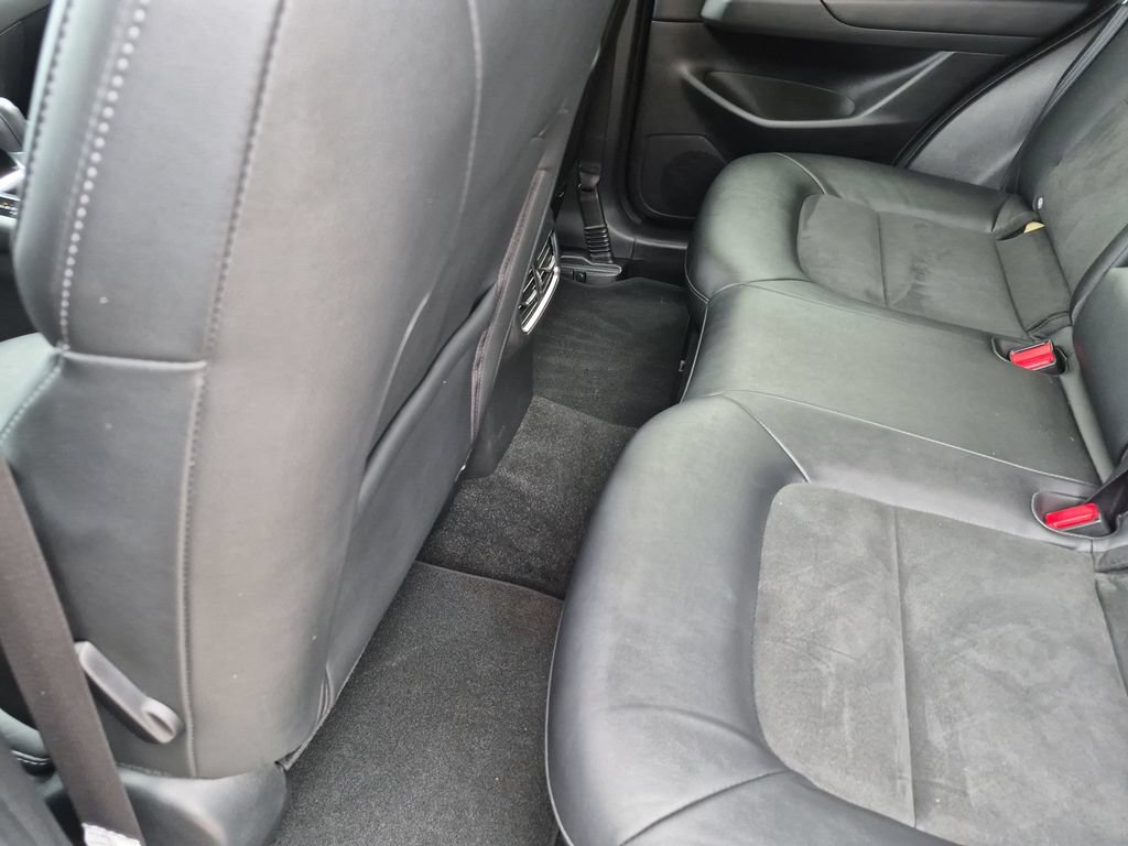Used 2021 MAZDA CX-5 Touring AWD/4WD image 34