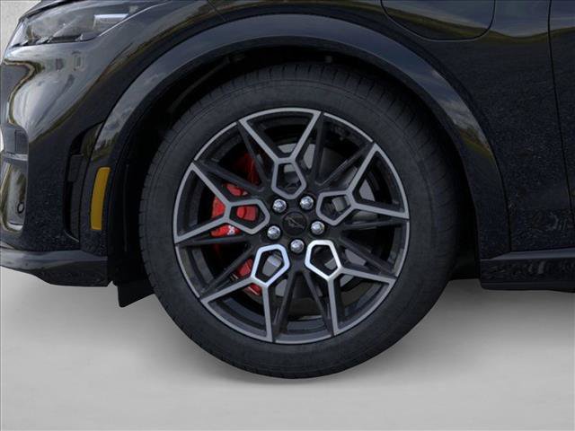 New 2026 Ford Mustang Mach-E GT AWD/4WD image 17