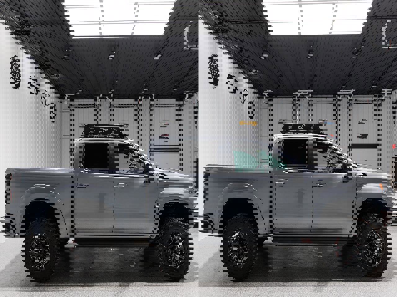 Used 2020 Chevrolet Silverado 1500 RST w/ All-Star Edition image 8