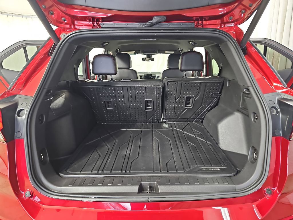 Certified 2023 Chevrolet Equinox RS image 15