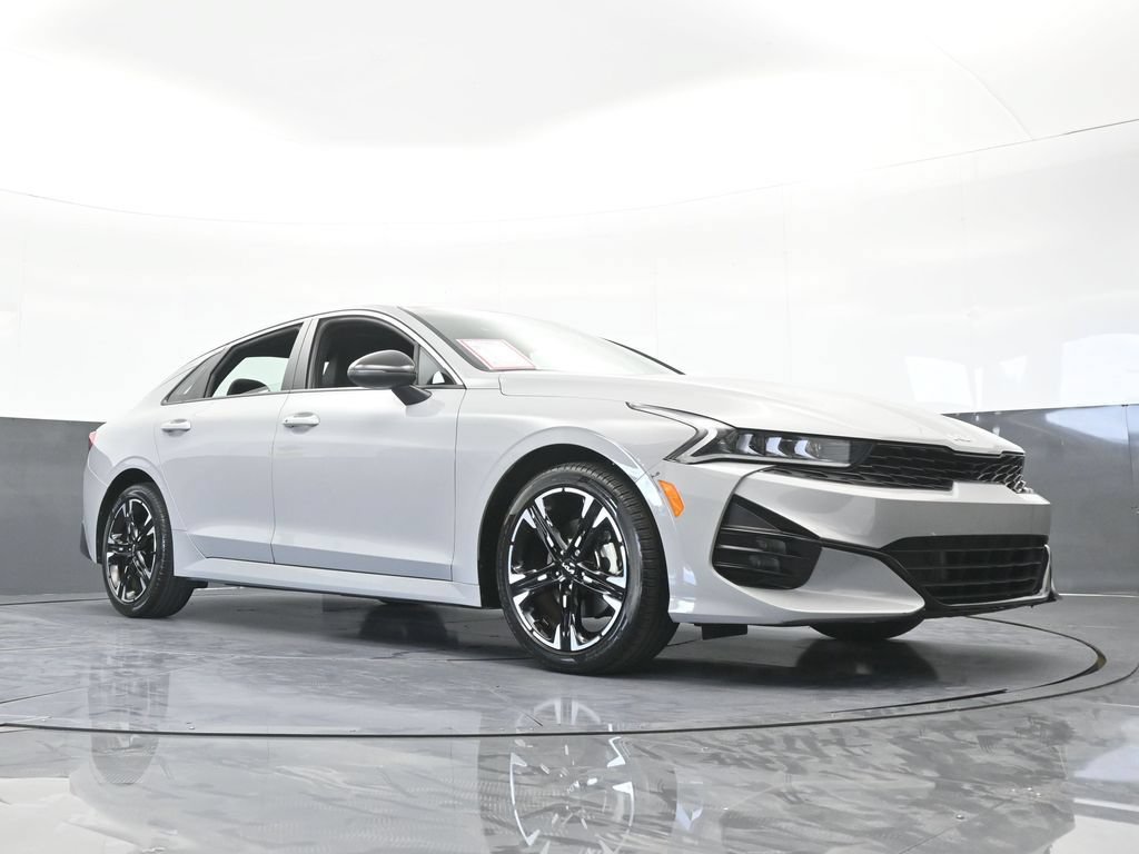 Used 2022 Kia K5 GT-Line FWD image 61