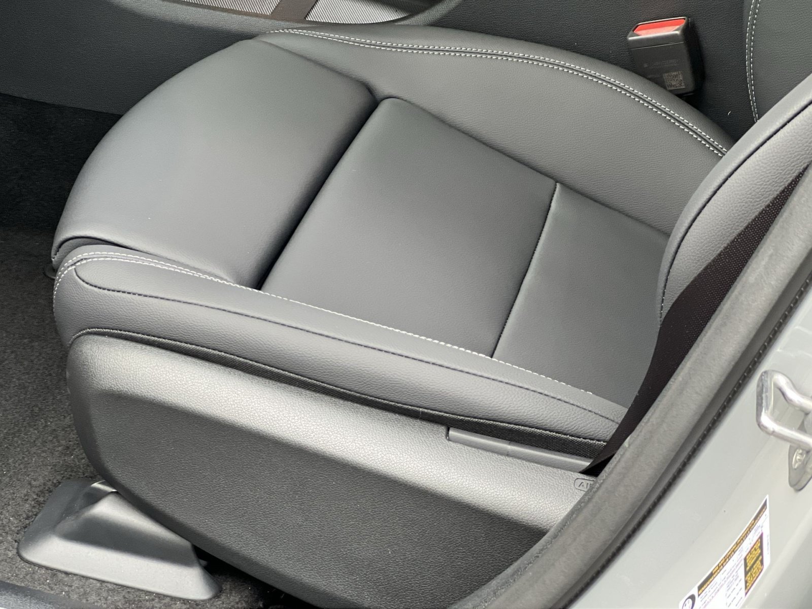 New 2027 Mercedes-Benz CLA 220 image 19