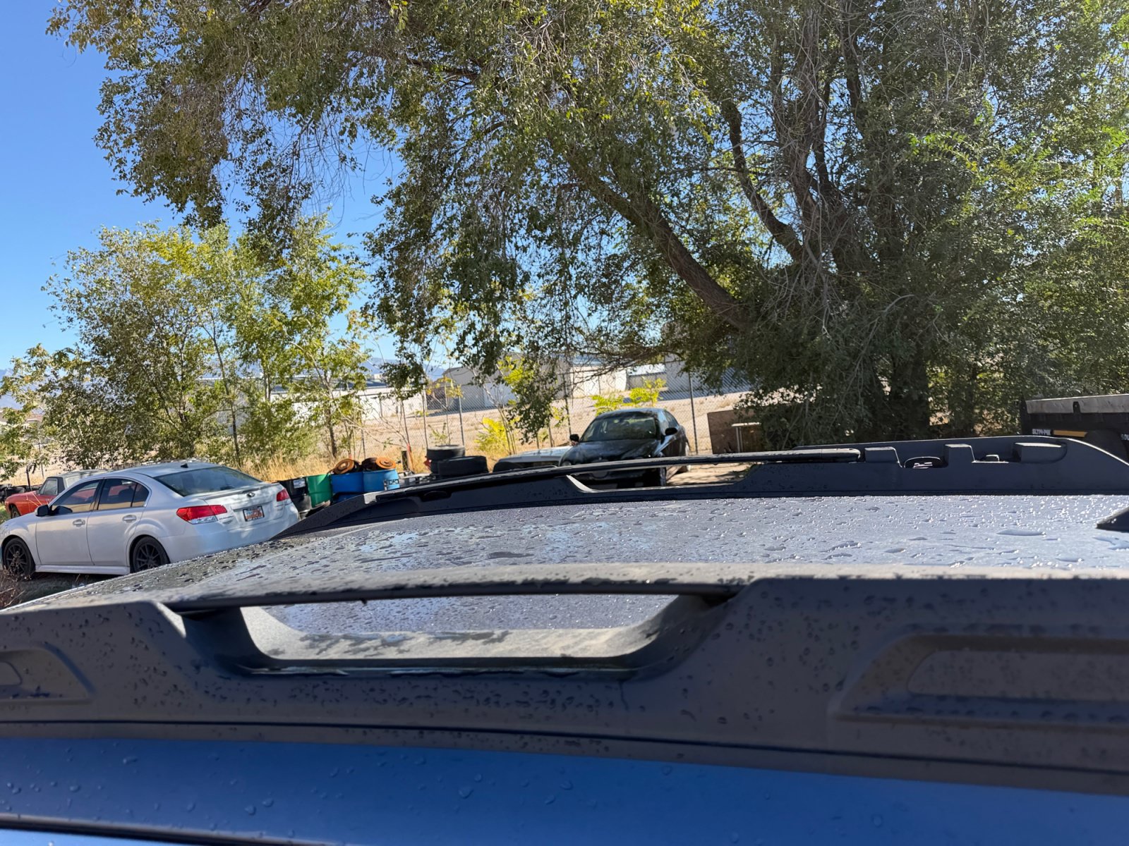 Used 2018 Subaru Outback 3.6R Limited w/ Popular Package #2 AWD/4WD image 29