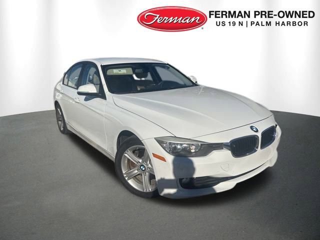 Used 2015 BMW 328i Sedan