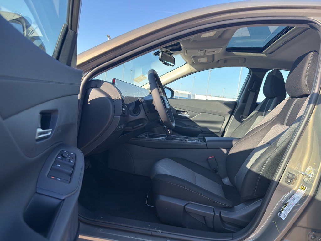 New 2026 Nissan Sentra SV w/ SV Convenience Package image 10