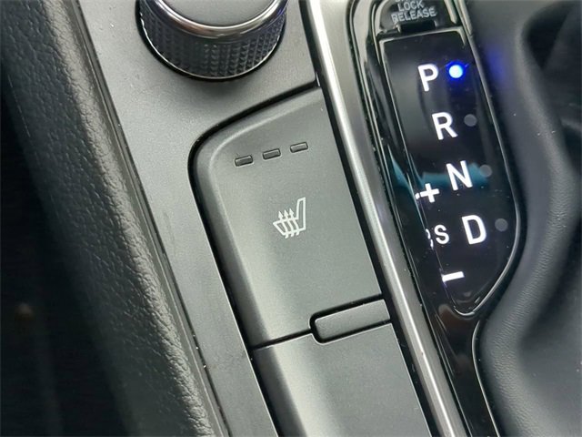 Used 2023 Hyundai Kona Limited w/ Cargo Package image 23