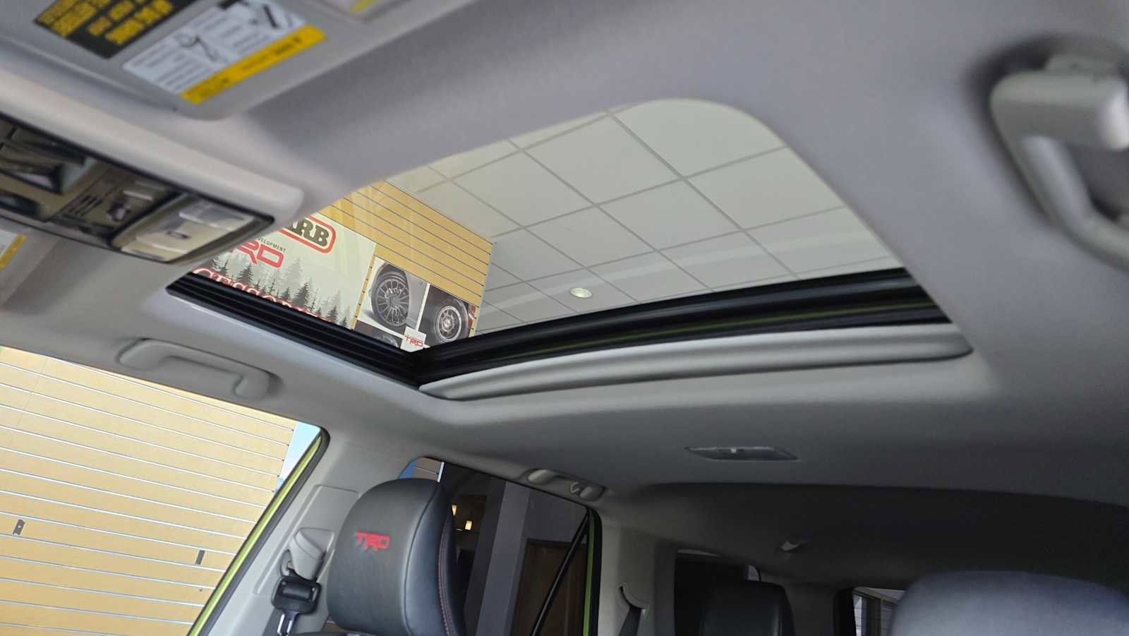 Certified 2022 Toyota 4Runner TRD Pro image 26