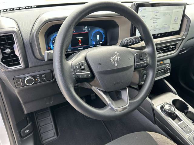 Used 2025 Ford Bronco Sport Big Bend image 13