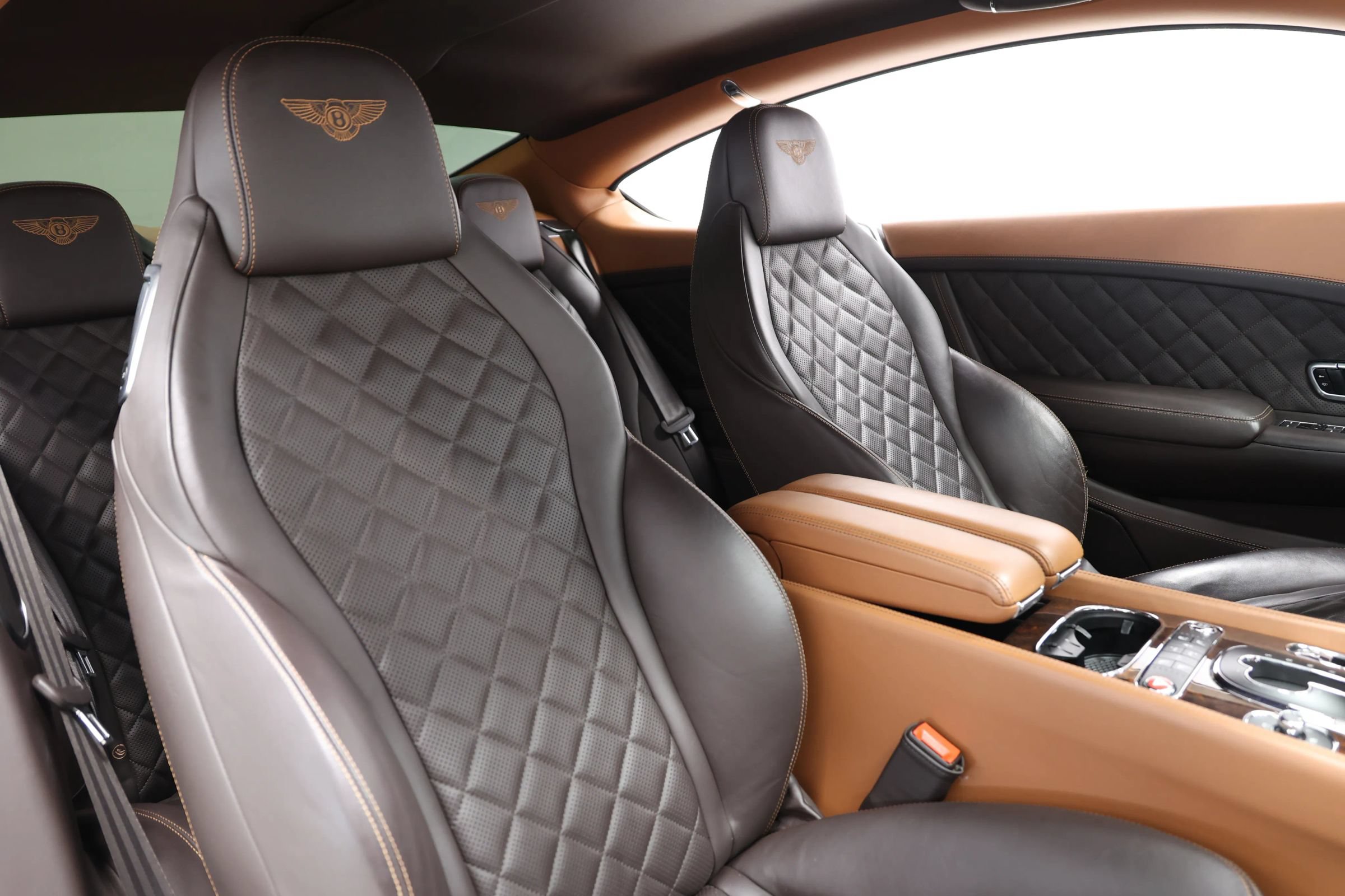 Used 2016 Bentley Continental GT V8 S AWD/4WD image 83
