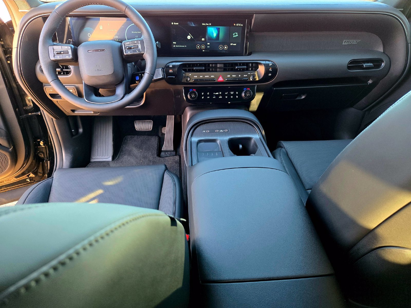 New 2026 Hyundai Palisade XRT Pro AWD/4WD image 8