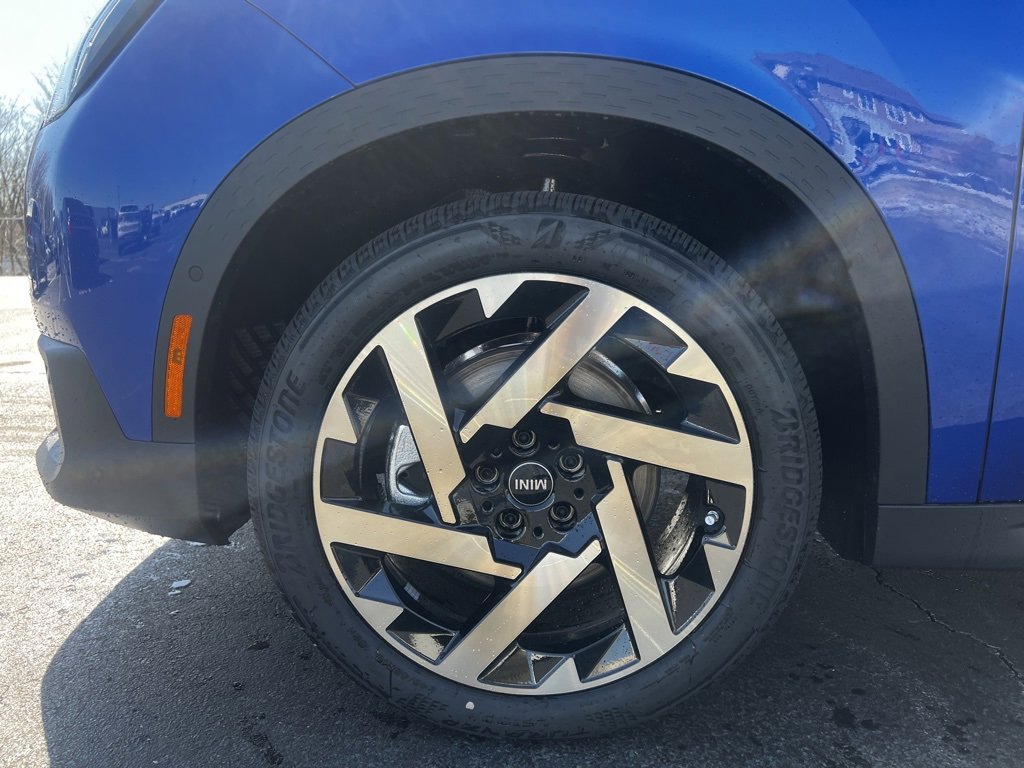 New 2025 MINI Cooper Countryman S image 9