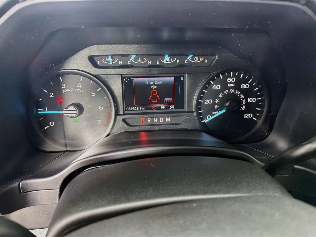 Used 2020 Ford F150 XL w/ Equipment Group 101A Mid AWD/4WD image 12