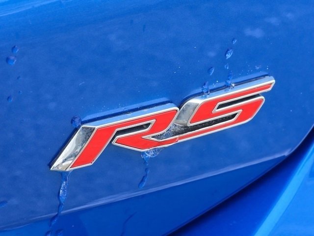 Used 2024 Chevrolet Equinox RS image 17