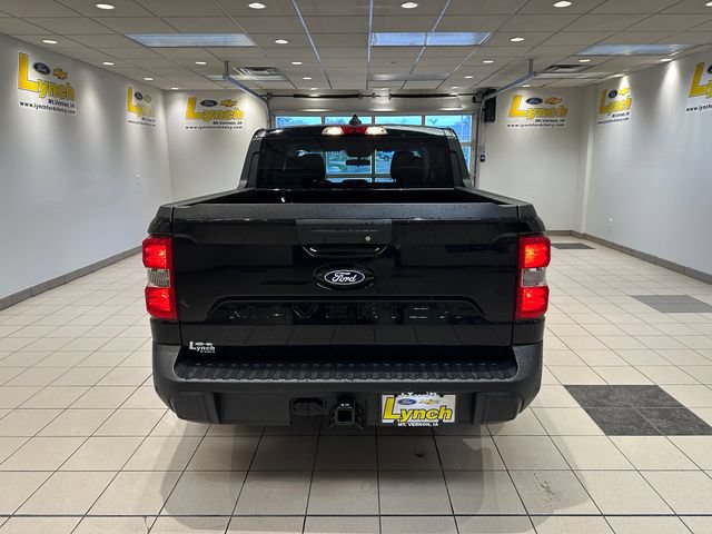 New 2026 Ford Maverick XLT w/ XLT Luxury Package AWD/4WD image 16