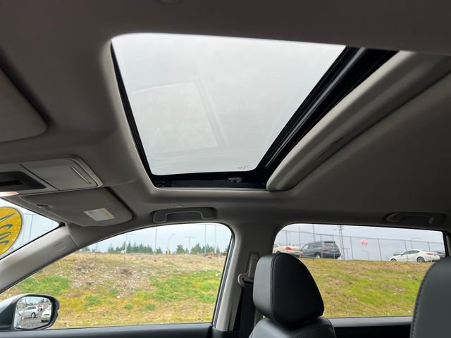 Certified 2024 Honda CR-V EX-L image 30