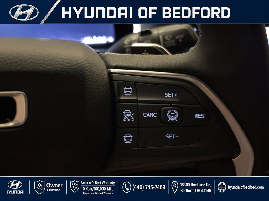 Used 2026 Jeep Grand Cherokee Limited w/ Limited Altitude Package AWD/4WD image 21