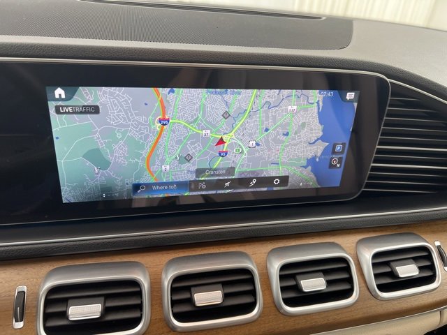 Used 2022 Mercedes-Benz GLE 350 4MATIC image 18